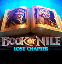 Book Of Nile Lost Chapter