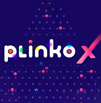 Plinko X