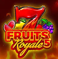 Fruits Royale 5